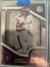 2021 Panini Elements Football Cards 29