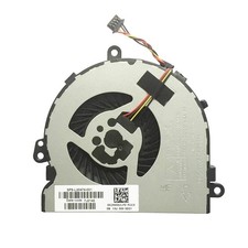 CPU Cooling Fan Intended for HP 15-AC 15-AF 15-AY 15-BA 15-BF 15-BD 15-BS 15-...