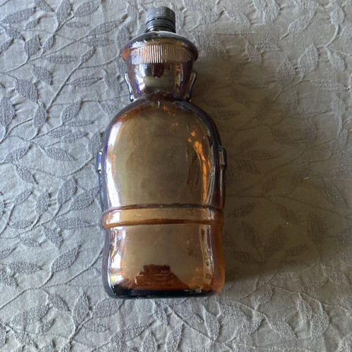 Vintage Kahlua Tiki Aztec Heritage Limited Edition Bottle EMPTY - Picture 2 of 8