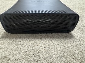 Xbox 360 Elite HDMI Jasper Console Only/120GB HD