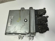 2010 ROGUE Engine Control Module Computer ECU ECM PCM - MEC112-010 C1