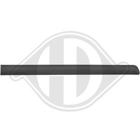 6805521 Zier-/Schutzleiste, TüR Vorne Links FüR Hyundai Getz (Tb)