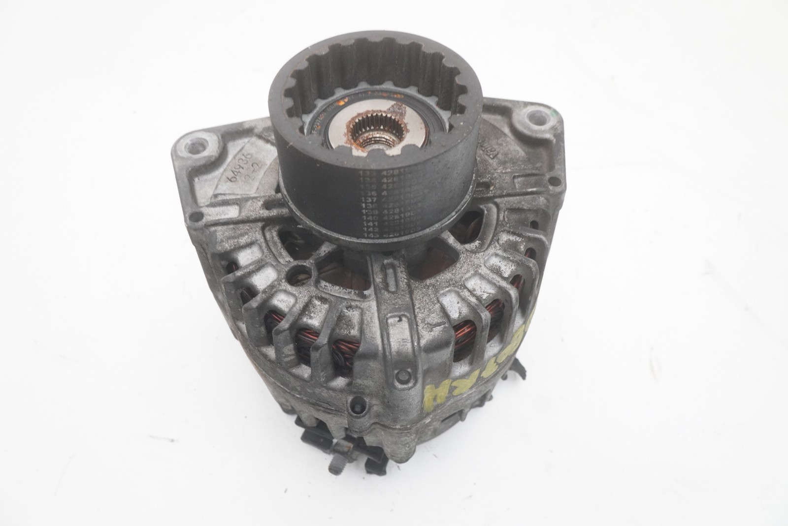 McLaren 720S 2020 Alternator P/N 11F1869CP