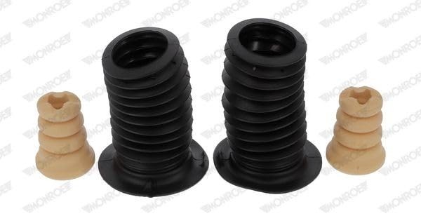 Kit de protection contre la poussière amortisseur PK421 MONROE pour berline BMW
