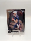 2024 Panini Prizm - Rookies Drake Maye #329 (RC)