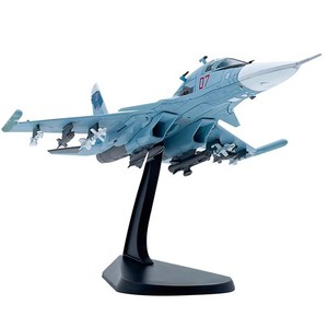 Su 34 Model | eBay