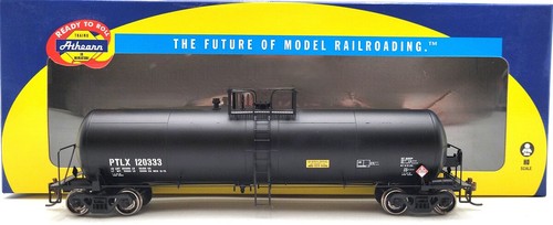 Tanque Athearn 73984 HO PTLX 20.900 galones #120333 LN/caja | Zustand: Used