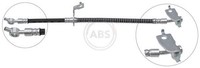 A.B.S. Bremsschlauch Sl 1475 FüR Kia