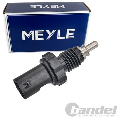MEYLE SENSOR KÜHLMITTELTEMPERATUR passend für BMW 1 2 3 4 5 7 X3 X4 X5 X6 MINI