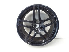 Jantes Porsche Macan