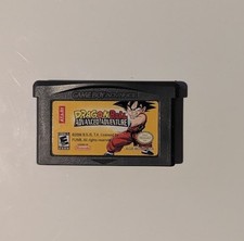 Dragon Ball Advanced Adventure GBA