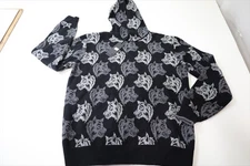 Greyson 70% Wool/30% Cashmere Sweater Mens Size Medium Shepherd 896B 01291407