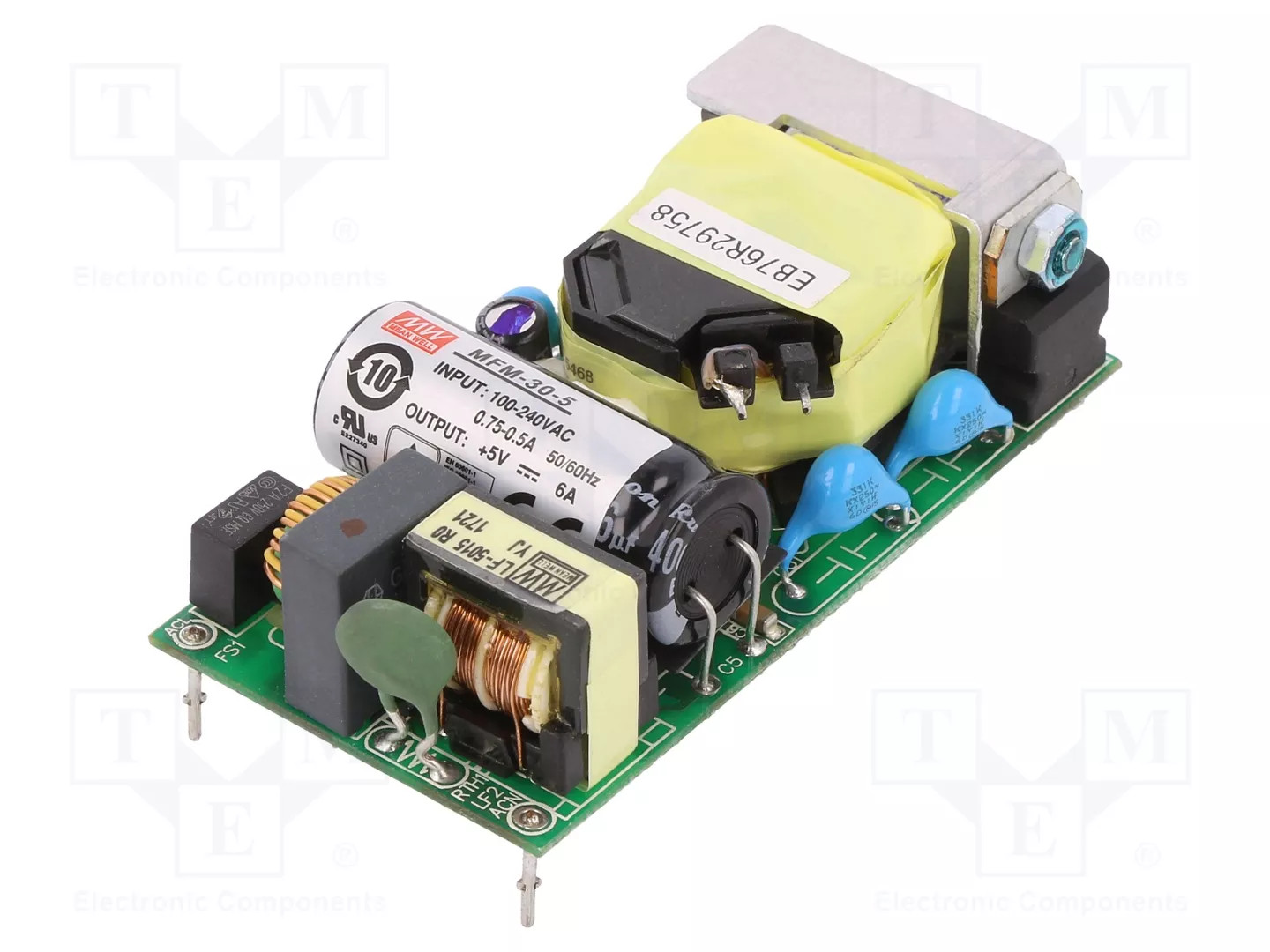 MEAN WELL MFM-30-5 Converter