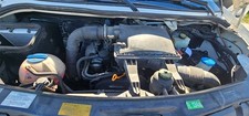 Moteur Volkswagen CRAFTER