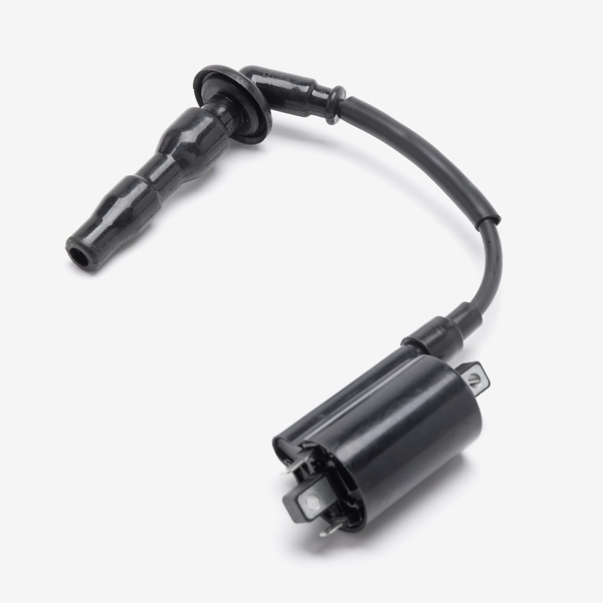Right Ignition Coil for KY500X-E5 Cylinder Ignition Coil Street Motorcycle LEAD