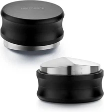 Normcore 53.3mm Coffee Distribution Tool - Espresso Leveler - Coffee Leveling To