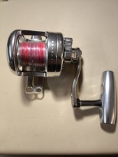 Mulinello Traina EVEROL T-SHOT 20 Made In Italy 