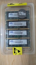 OWC 128GB (4x32GB) DDR4 2666MHz ECC Unbuffere...