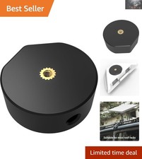 Portable ABS Tripod Adapter for Starlink Mini - Secure and Versatile Fit