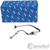 Japko ABS-SENSOR Raddrehzahl Vorderachse Links Passend FüR Honda Accord | 151434