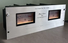 PHASE LINEAR 400 AMPLIFIER COOL
