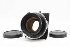 [Exc+5] Fujifilm Fuji Fujinon W 300mm F5.6 Lens Copal Large Format From JAPAN