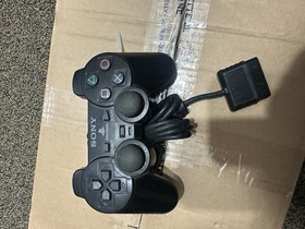 Sony Playstation 2 PS2 Console Bundle - 2 Games - Tested Works 5 GAMES