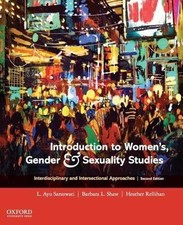 Introduction to Womens, Gender & Sexuality St...