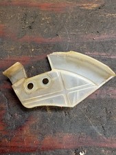 adapter cover for fuel pump on gas tank