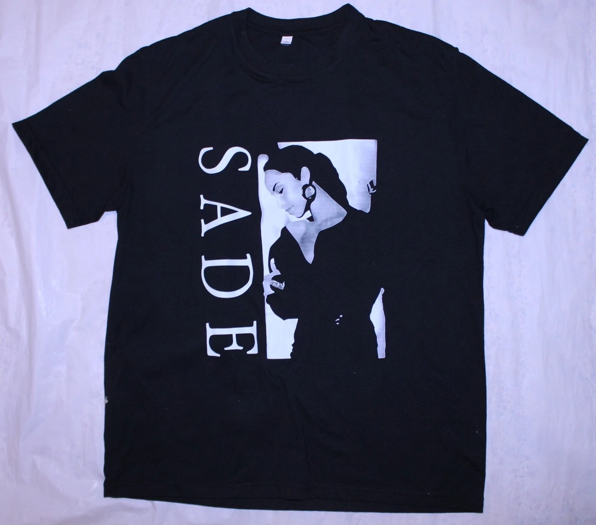 Sade Shirt for sale | eBay