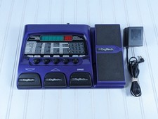 DigiTech Vocal 300 Digital Vocal Effects Proc...