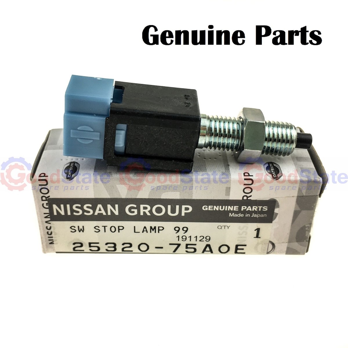 GENUINE Nissan Skyline R33 R34 RB25DET RB25DE NEO Brake Stop Light