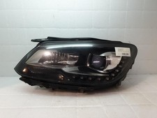 Feu avant (phare) Volkswagen TOURAN
