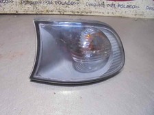 Antibrouillard BMW 316