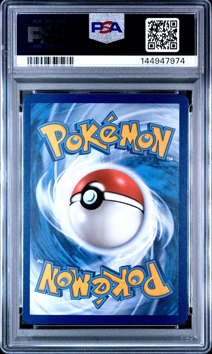 2022 POKEMON SWORD & SHIELD SILVER TEMPEST #TG15 FULL ART/BLAZIKEN