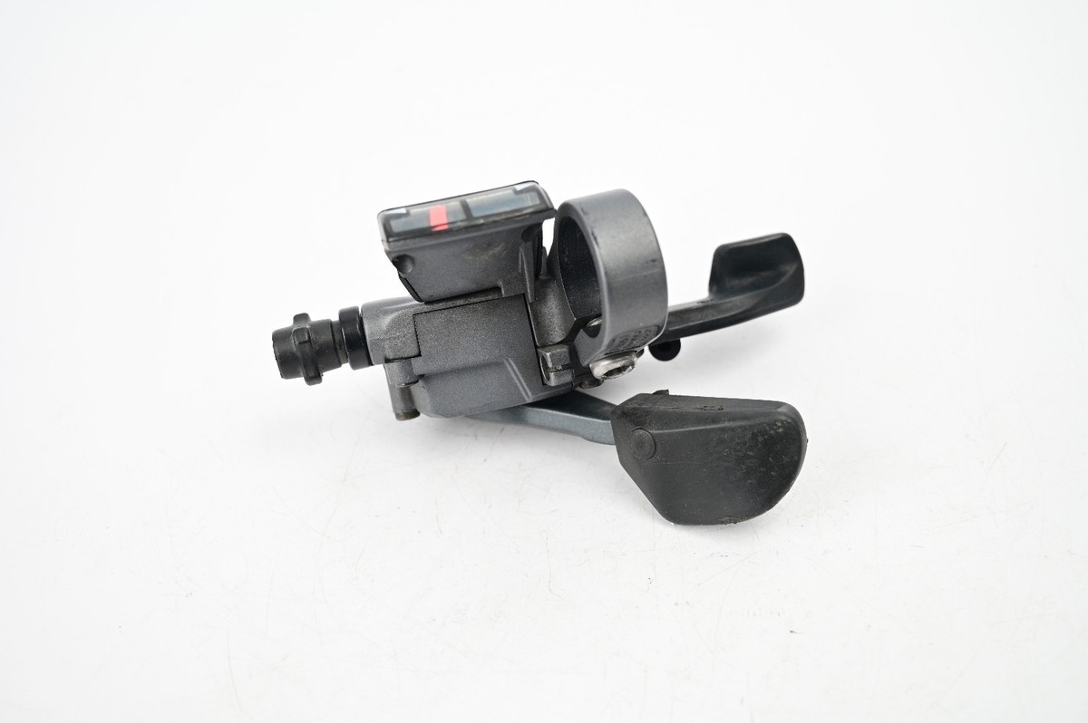 shimano sl-m951 XTR シフター　3×8s shimano sl-m951 XTR シフター 3×8s shimano sl-m951 XTR シフター 3×8s