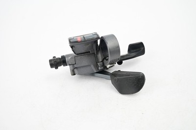 Vintage Shimano XTR SL-M951 Right/Rear 8 Speed Trigger Shifter MTB