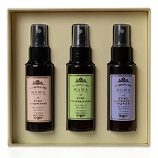 Kama Ayurveda Pure Mist - Rose Lavender Vetiv...
