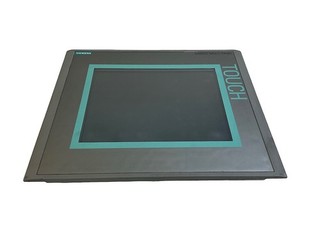 Siemens Simatic Multi Panel 6AV6643 0CD01 1AX1 MP277 10" Touch