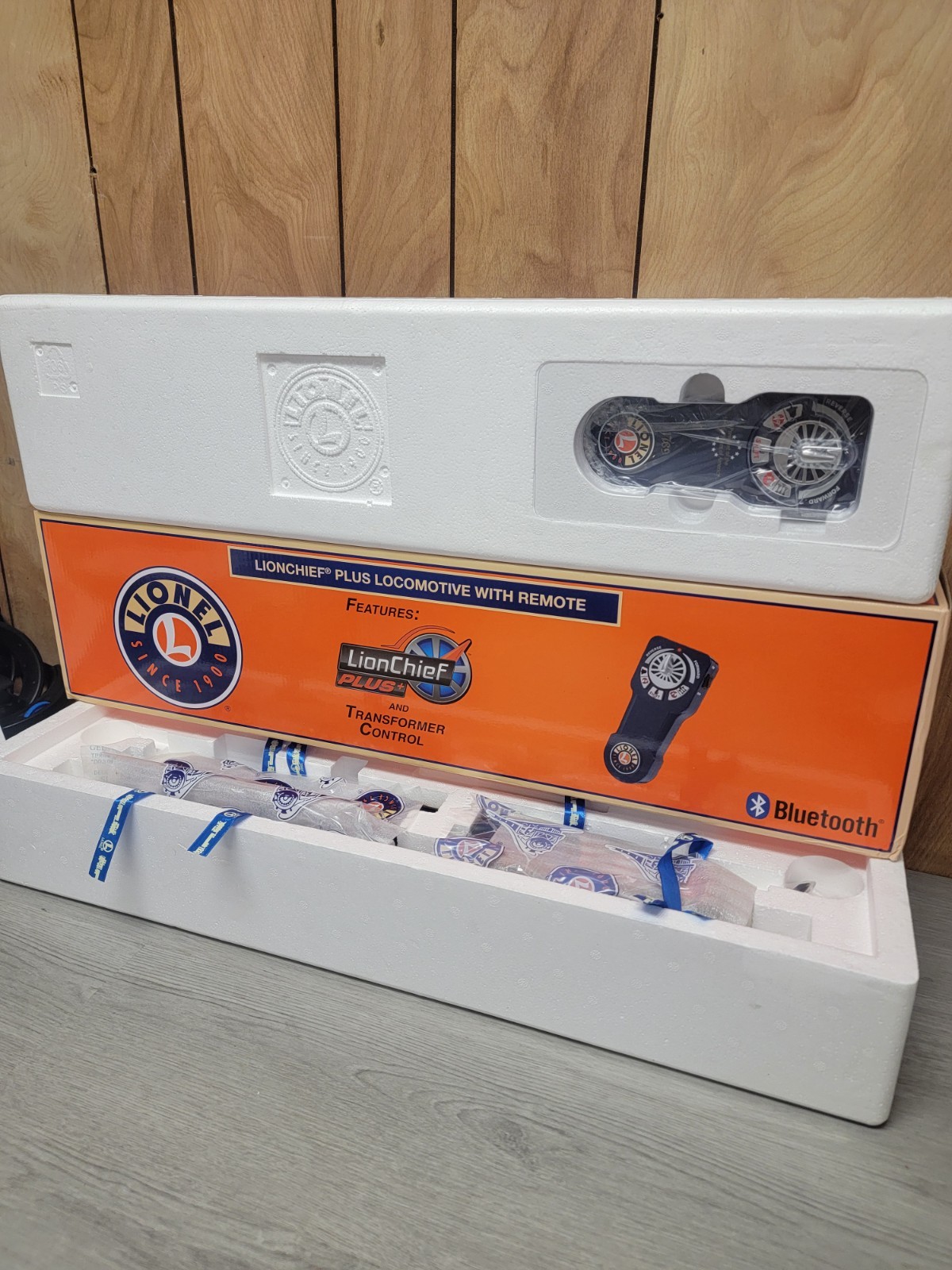 Click here to see eBay Auction