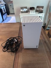 Microsoft Xbox Series x White Digital 1TB Con...