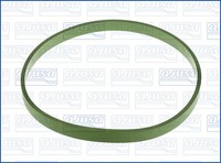Ajusa 24036500 Dichtung, AnsaugkrüMmer FüR CitroëN, Iran Khodro, Mini, Peugeot