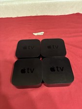 (1) Apple TV A1625 32GB 4th Gen HD Media Stre...