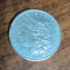 1901 Morgan Silver Dollar Philadelphia Circulated US Coins
