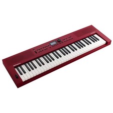 Roland GoKeys 3 Music Creation Keyboard - Red