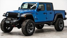 2022 Jeep Gladiator OUTRIDER