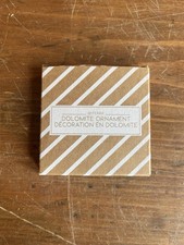 New Christmas Tree DoTERRA Dolomite Ornament 2020 Holiday Diffuser