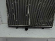 Radiateur Citroen 2 CV