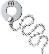 Meinl Cymbal Bacon - Cymbal Sizzler for Rides, Crashes, Chinas, and Effect Cymba