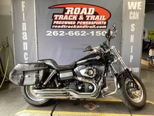2009 Harley-Davidson® FXDF - Fat Bob® 